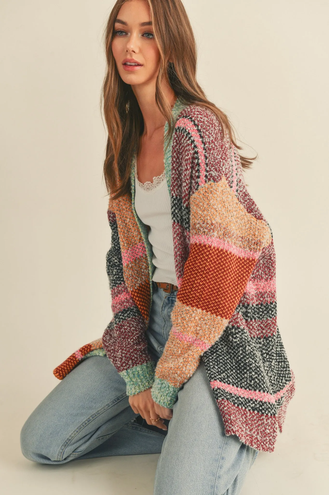 Abstract Multi Cardi
