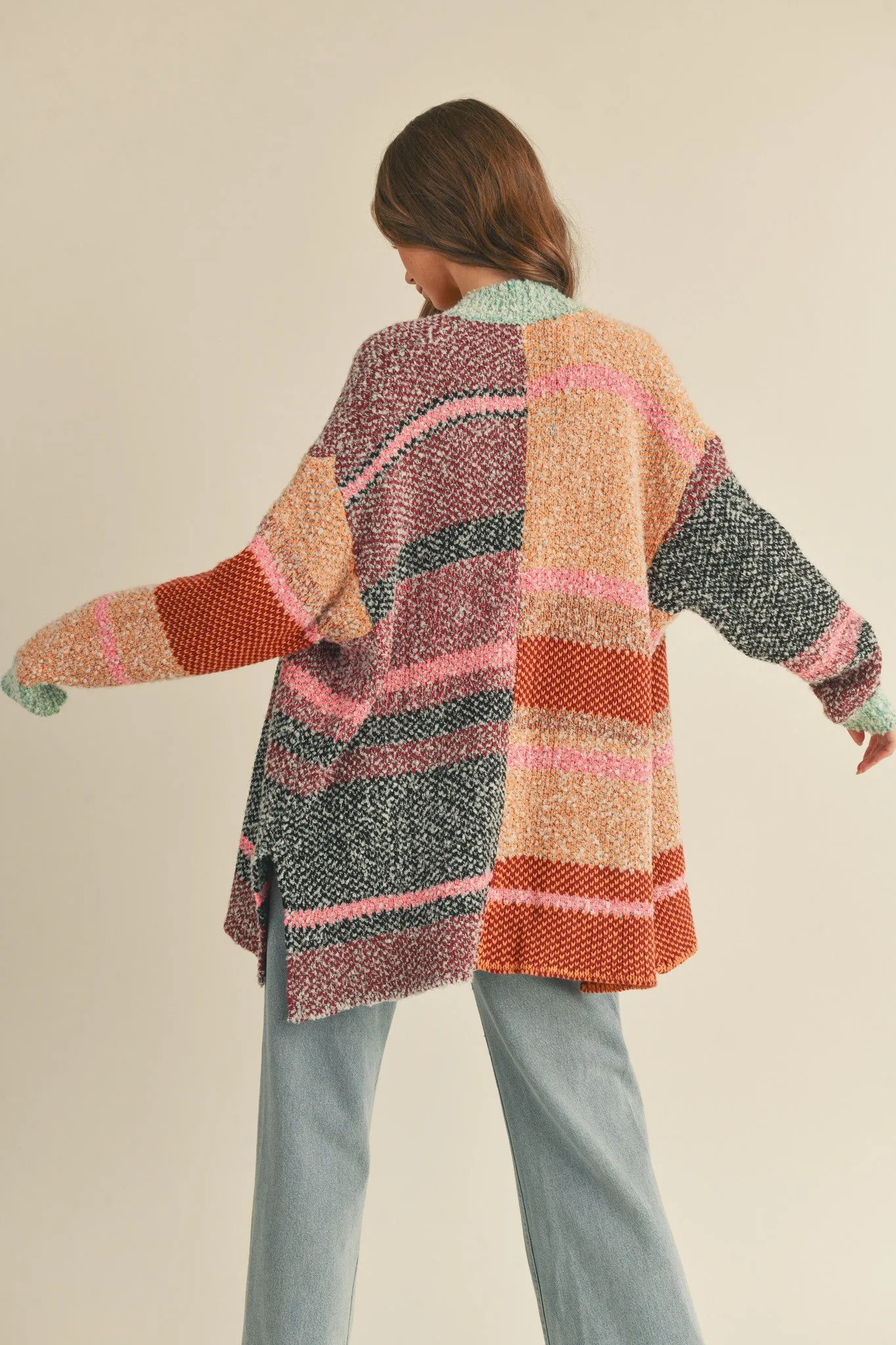 Abstract Multi Cardi
