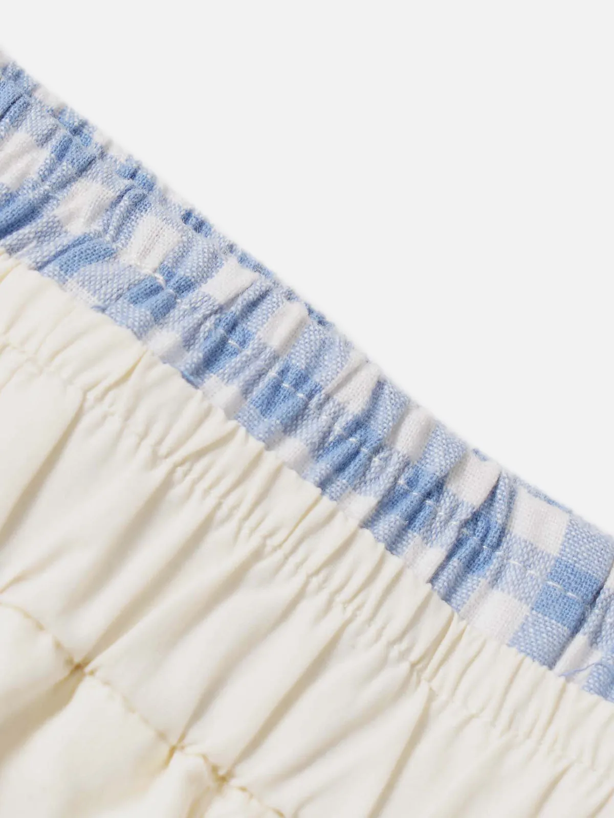 Aelfric Eden Faltenrock mit doppelter Taille
