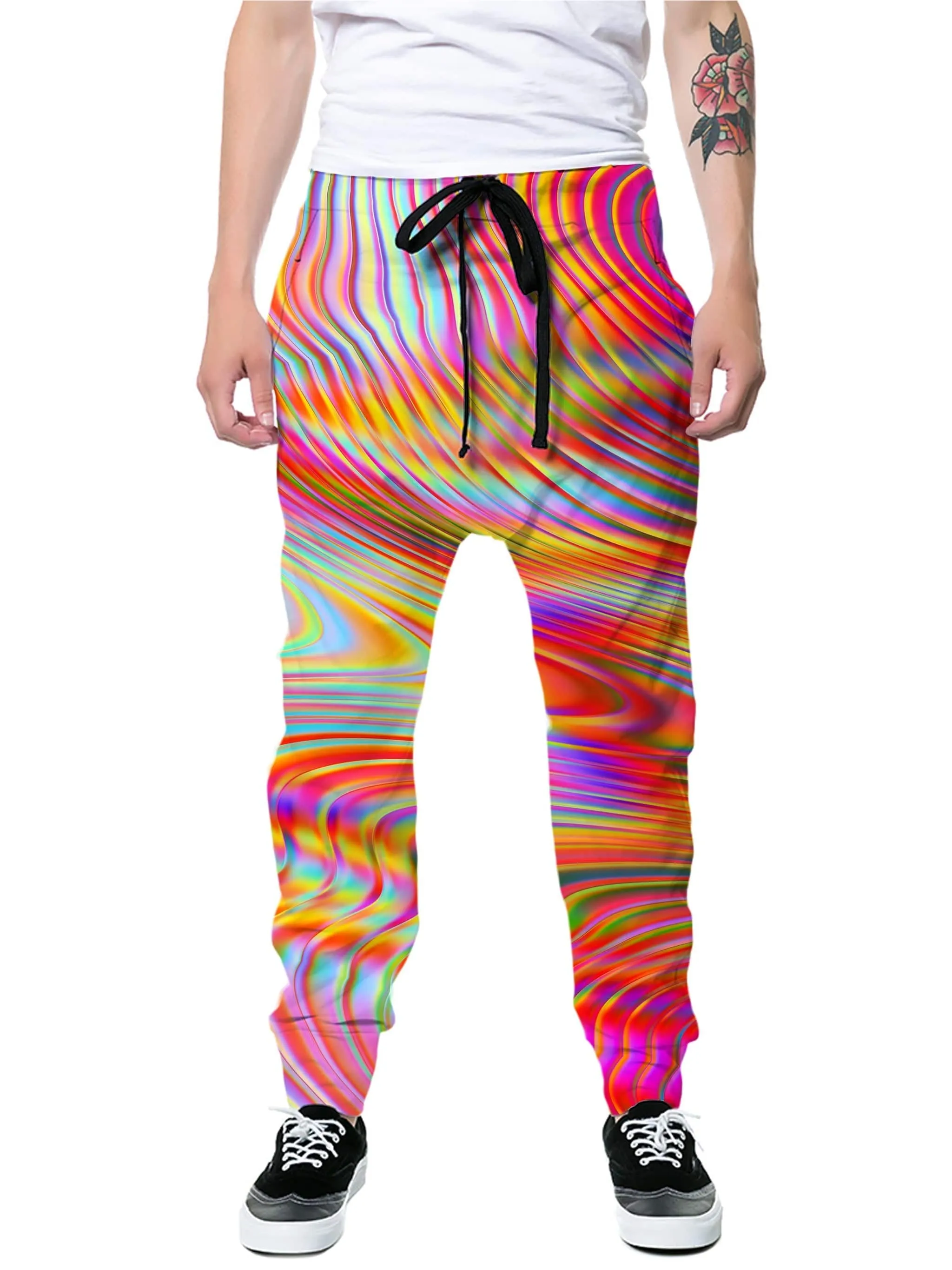 Afternoon Delight T-Shirt and Joggers Combo