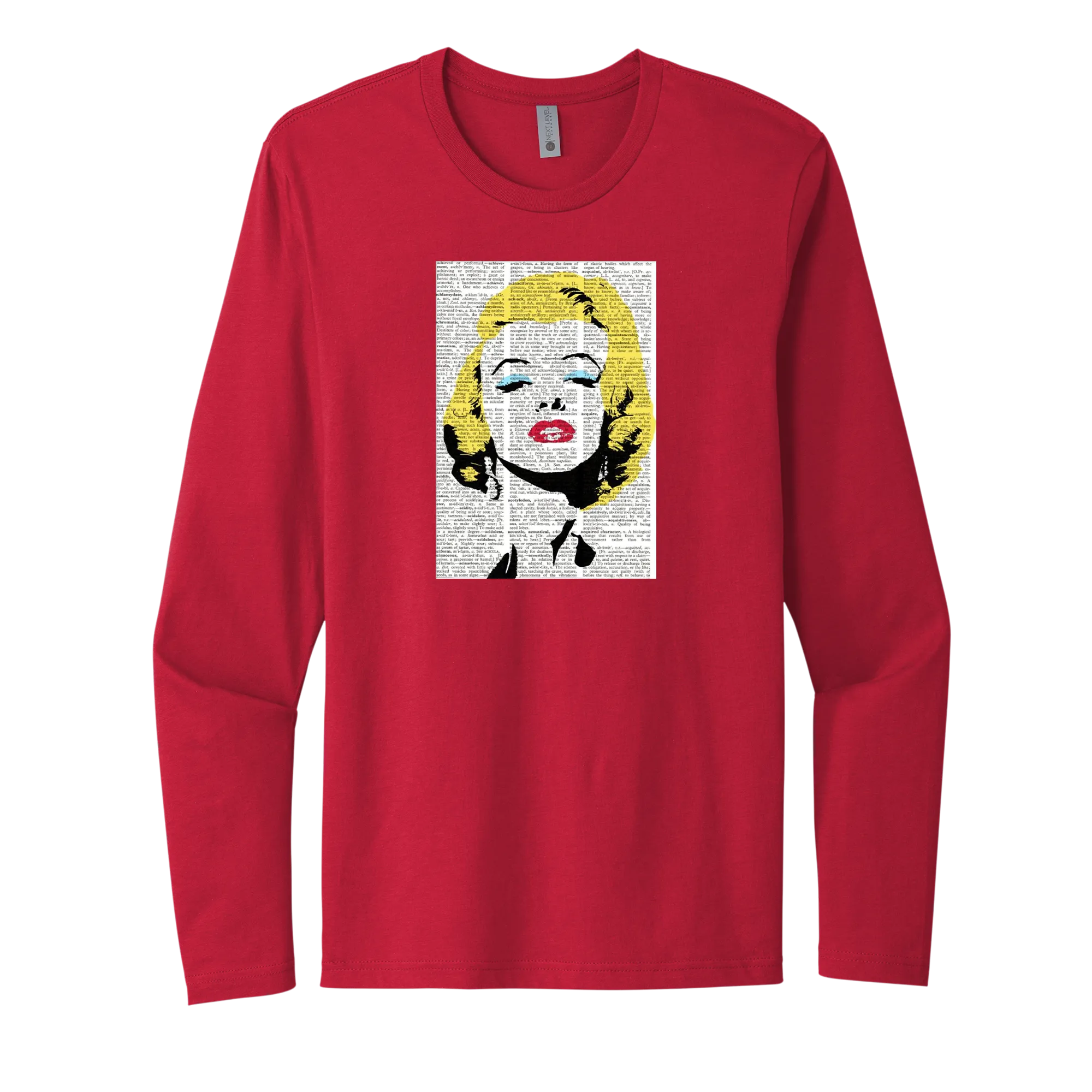Artistic Madonna T-Shirt