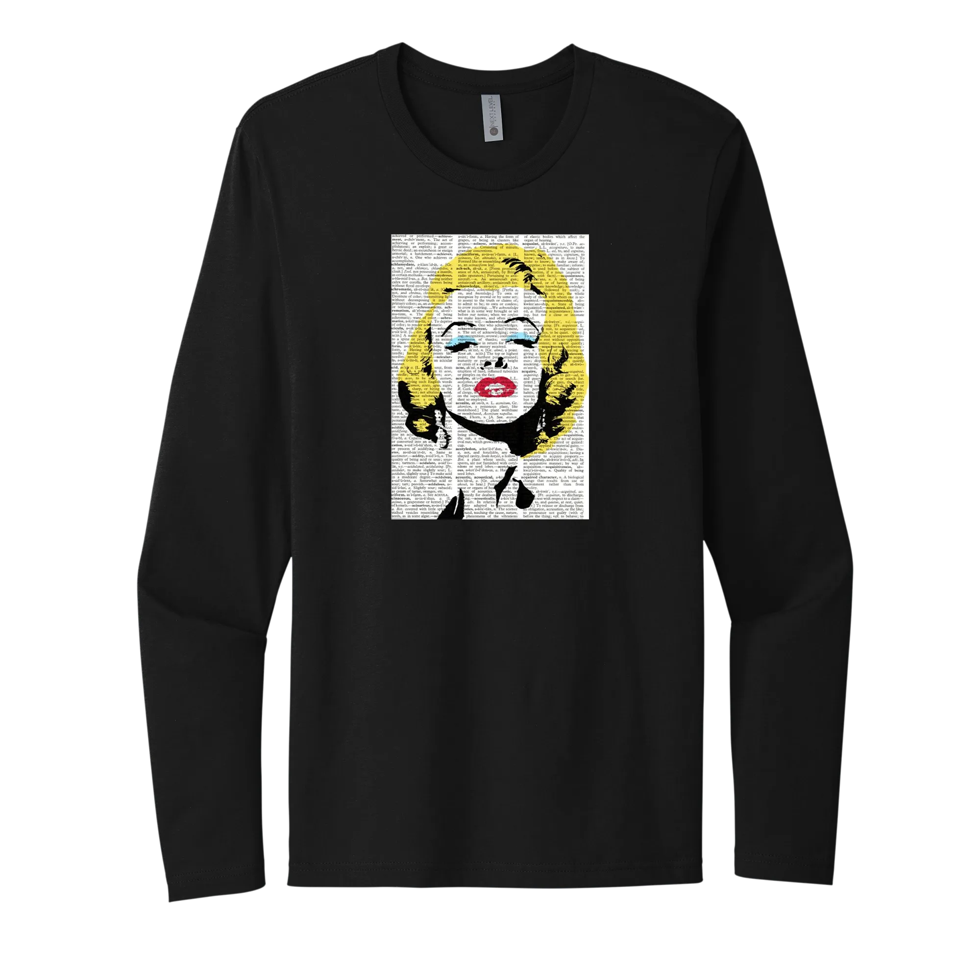 Artistic Madonna T-Shirt