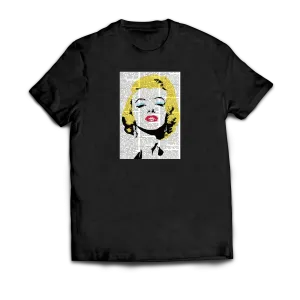 Artistic Madonna T-Shirt