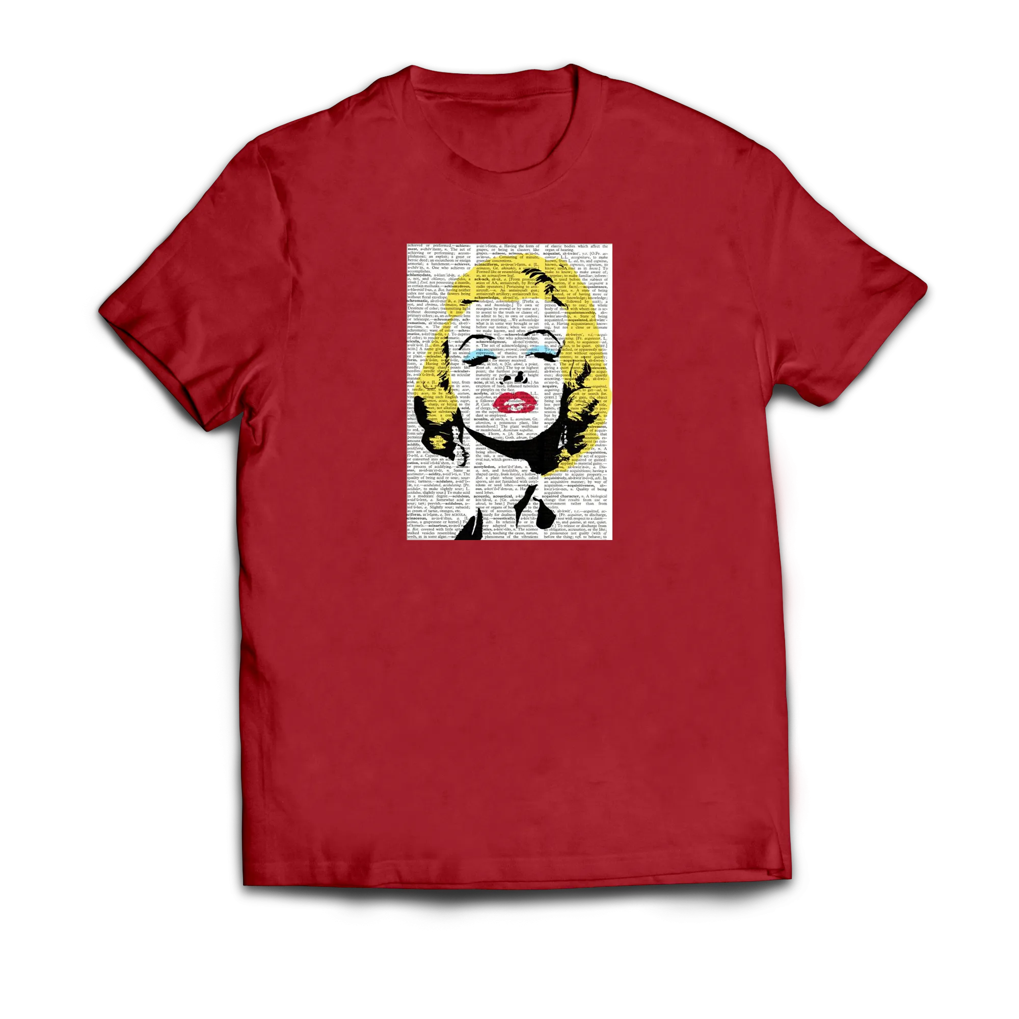 Artistic Madonna T-Shirt