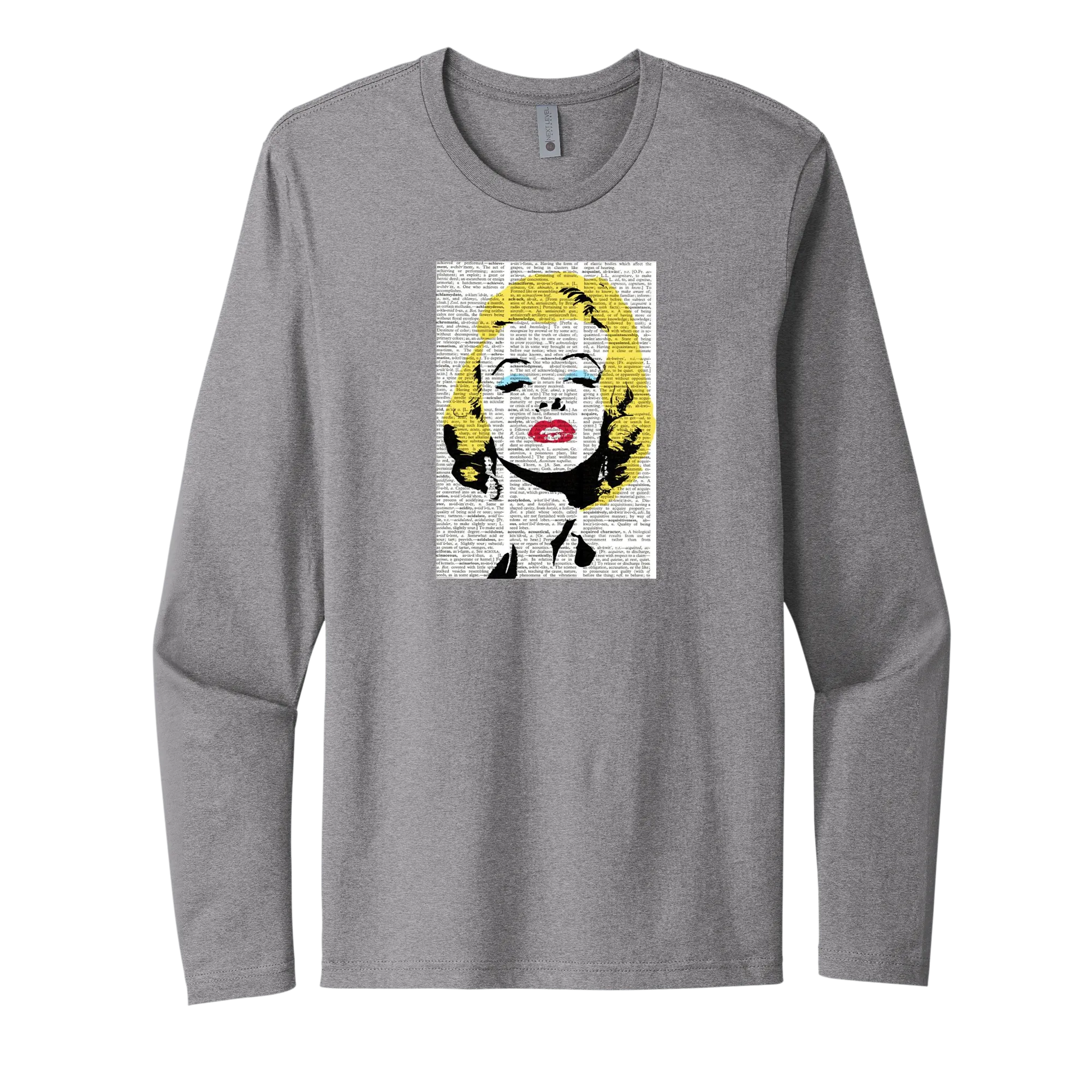Artistic Madonna T-Shirt