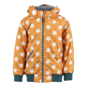 Asger Star  Yellow