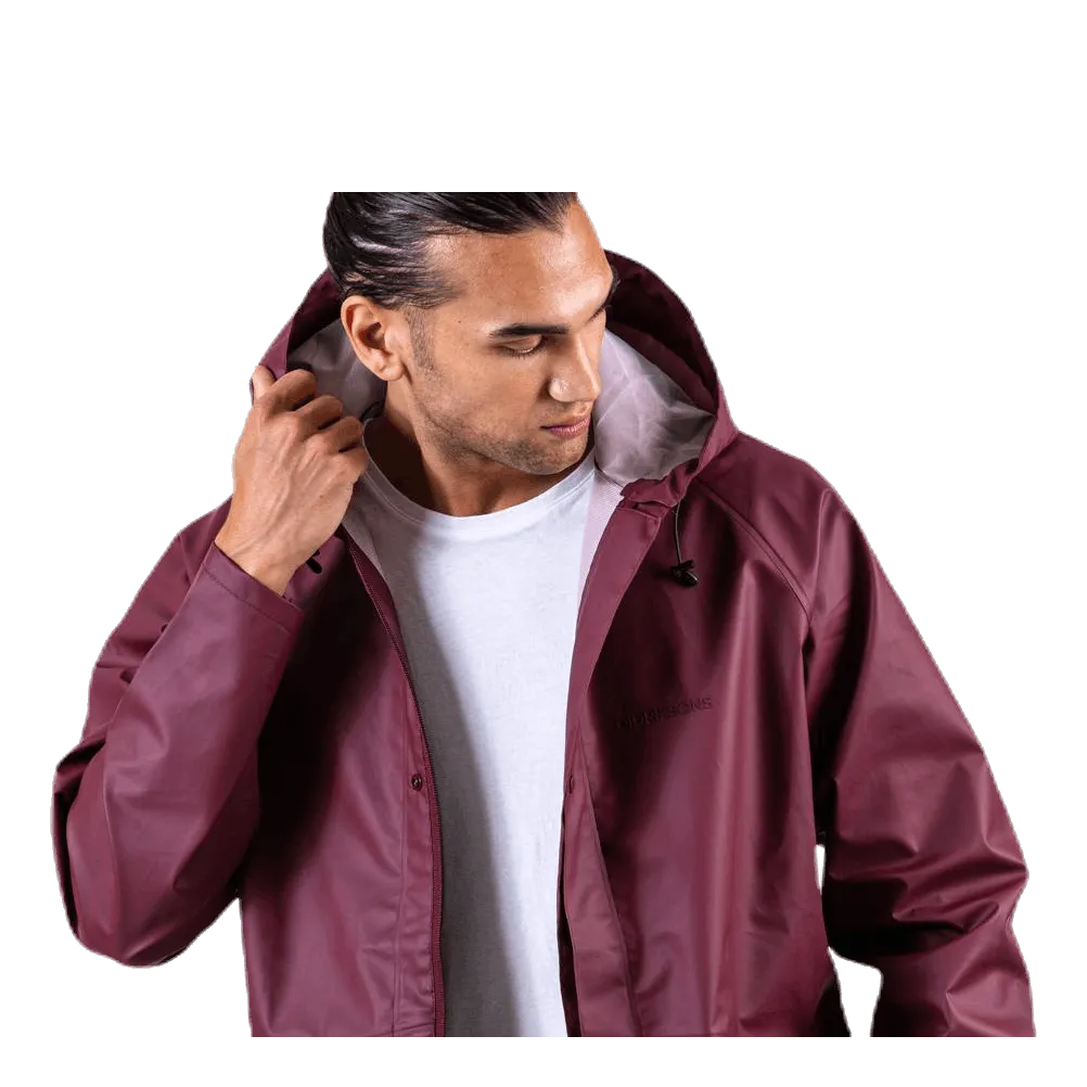 Avon Jacket Brown
