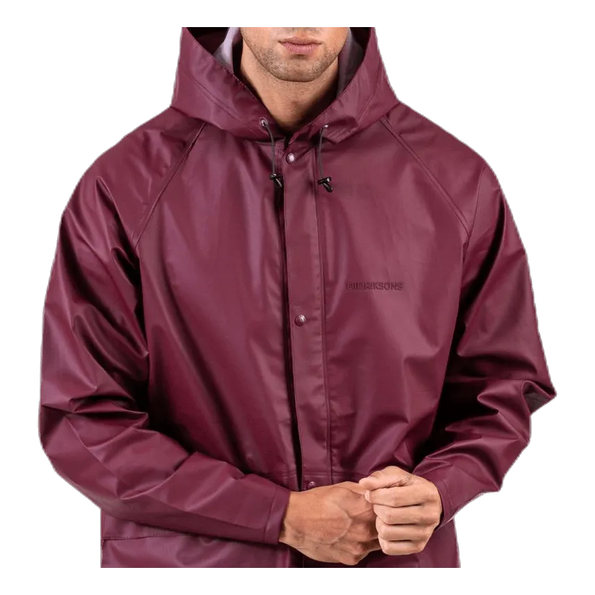 Avon Jacket Brown