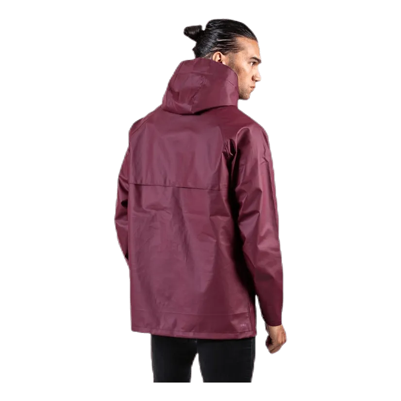 Avon Jacket Brown