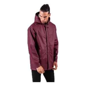 Avon Jacket Brown