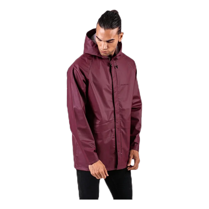Avon Jacket Brown