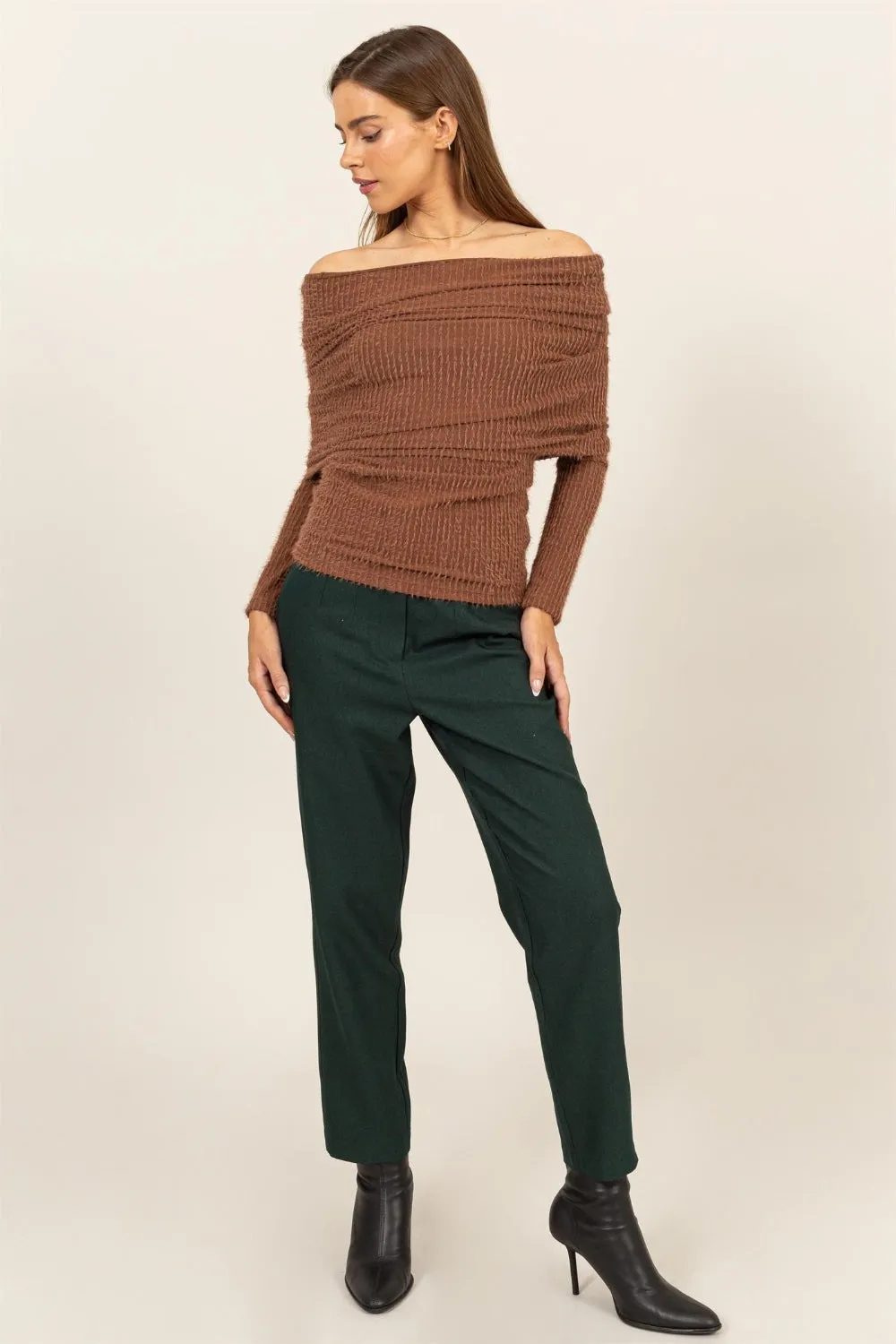 Beatrix Sweater
