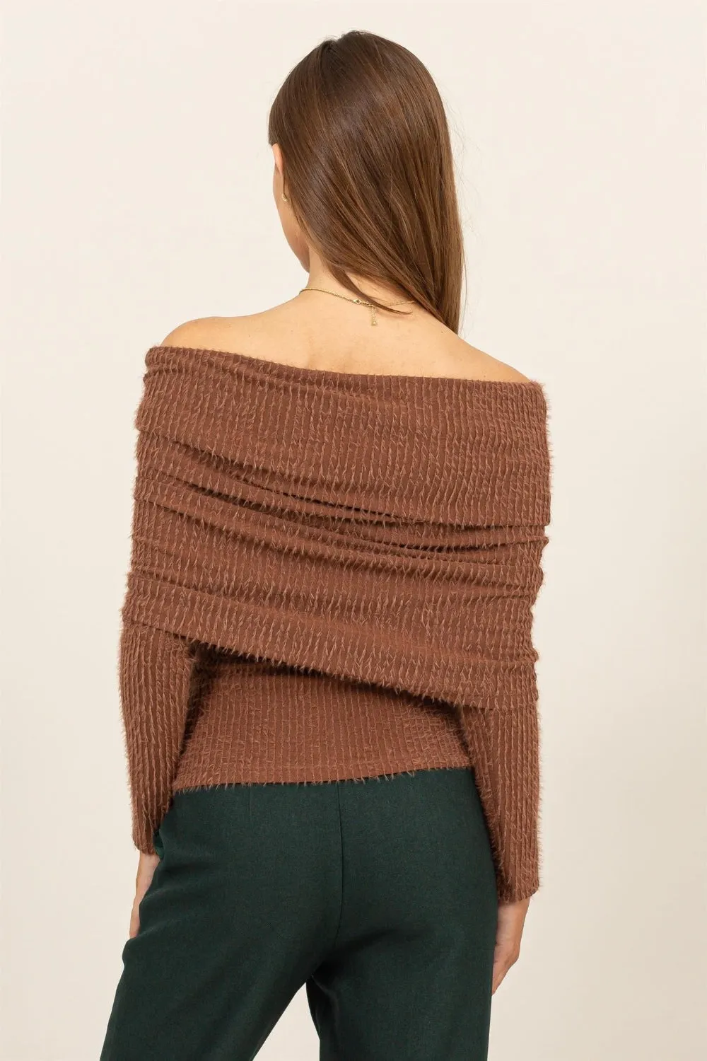 Beatrix Sweater