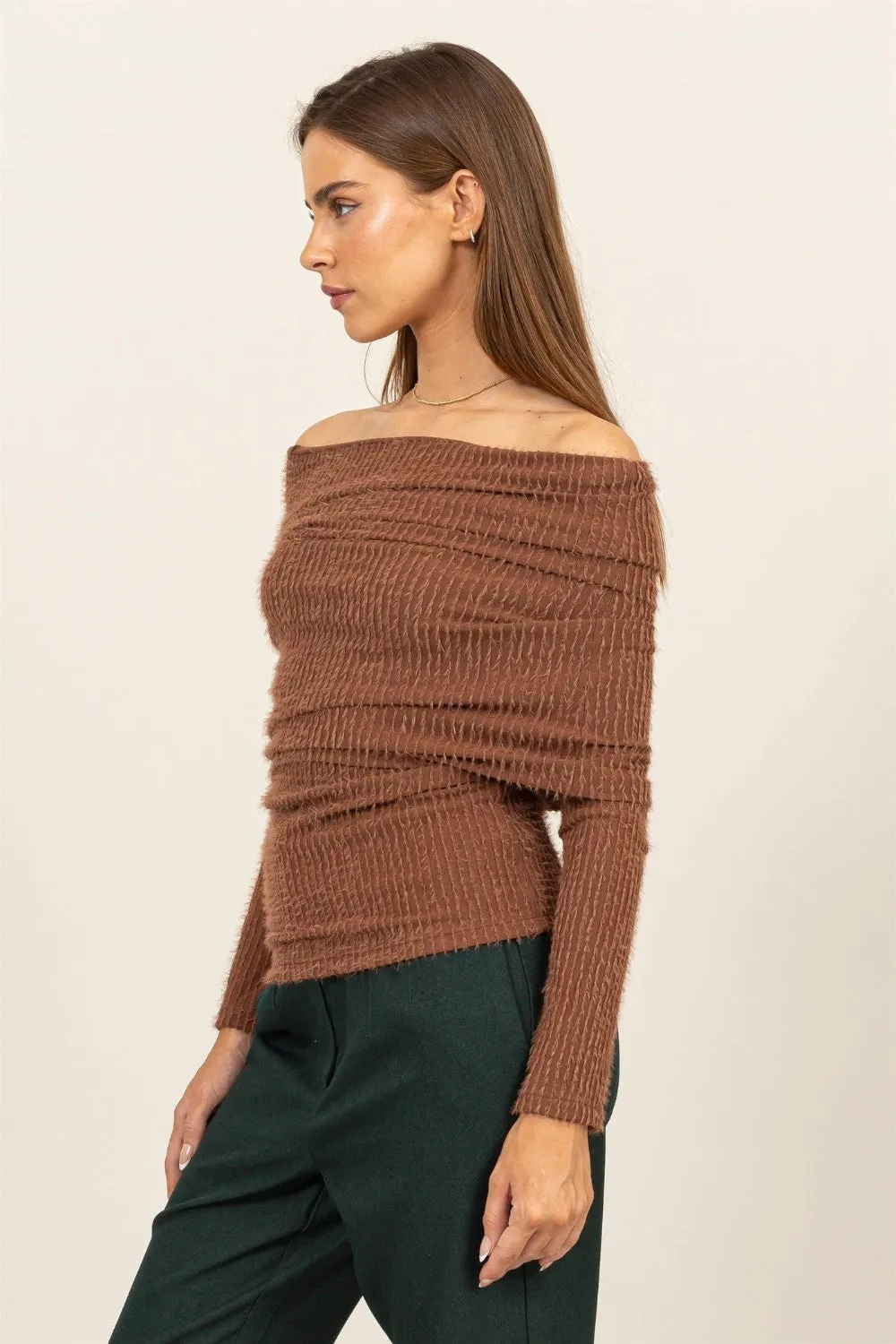 Beatrix Sweater