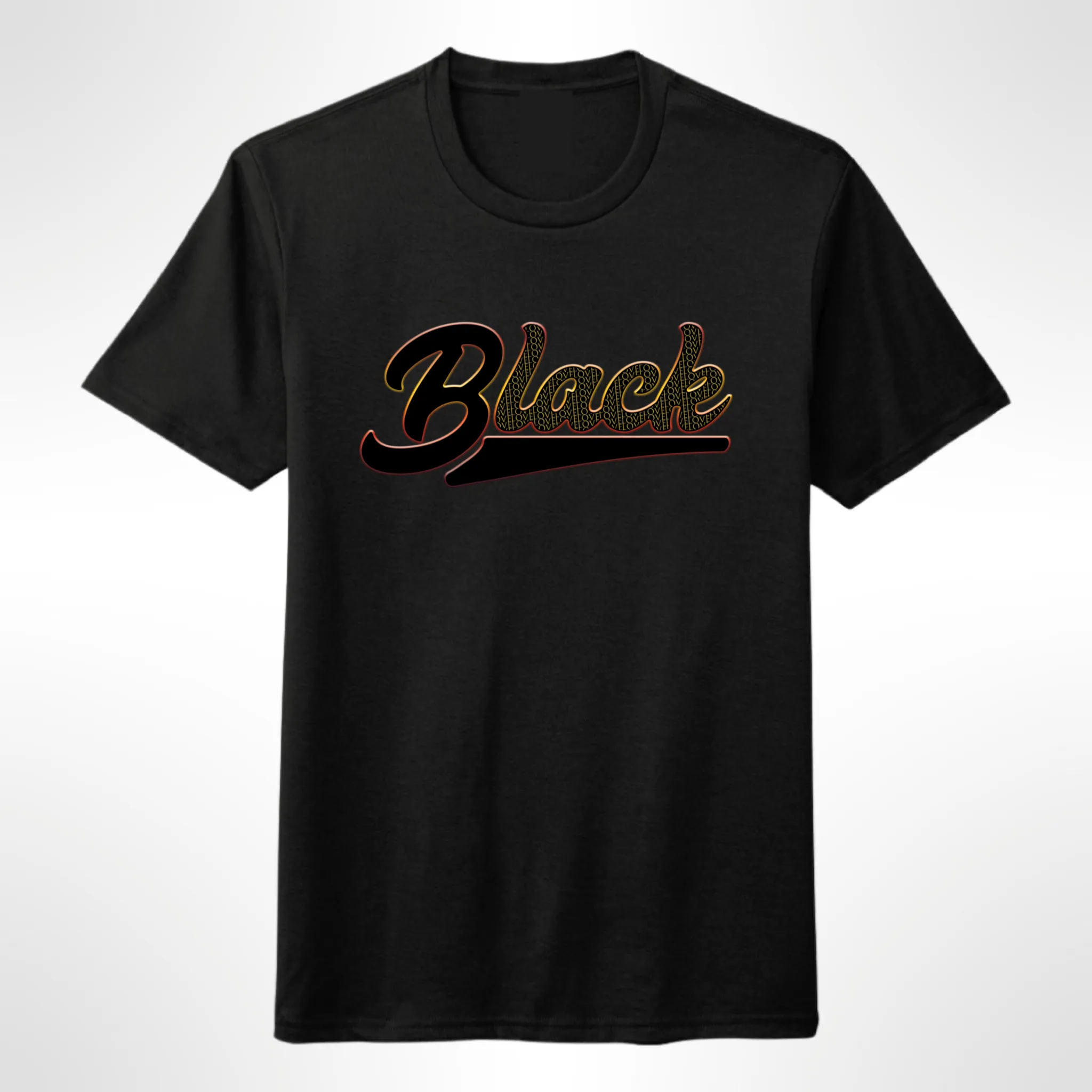 Black Love Tshirt