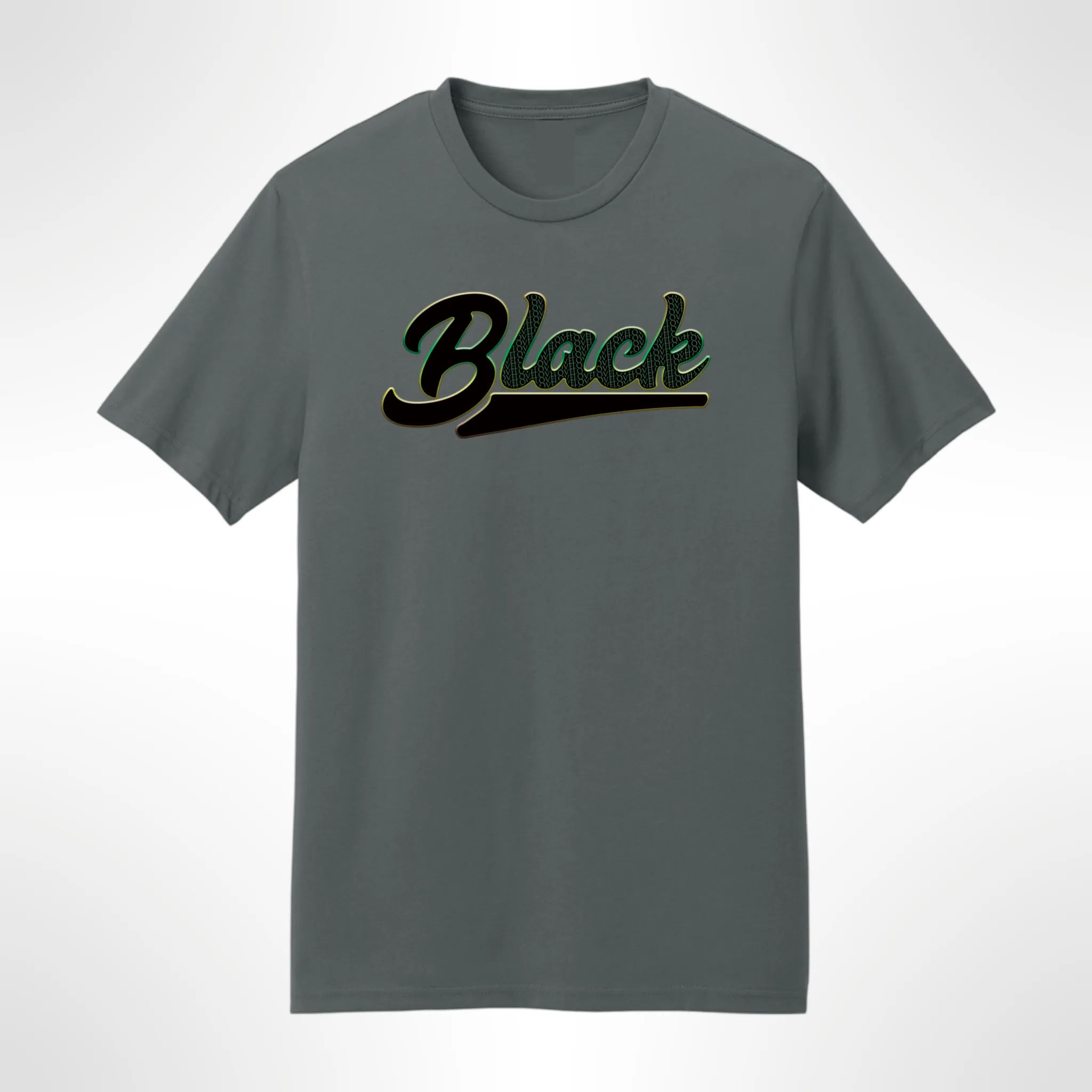 Black Love Tshirt