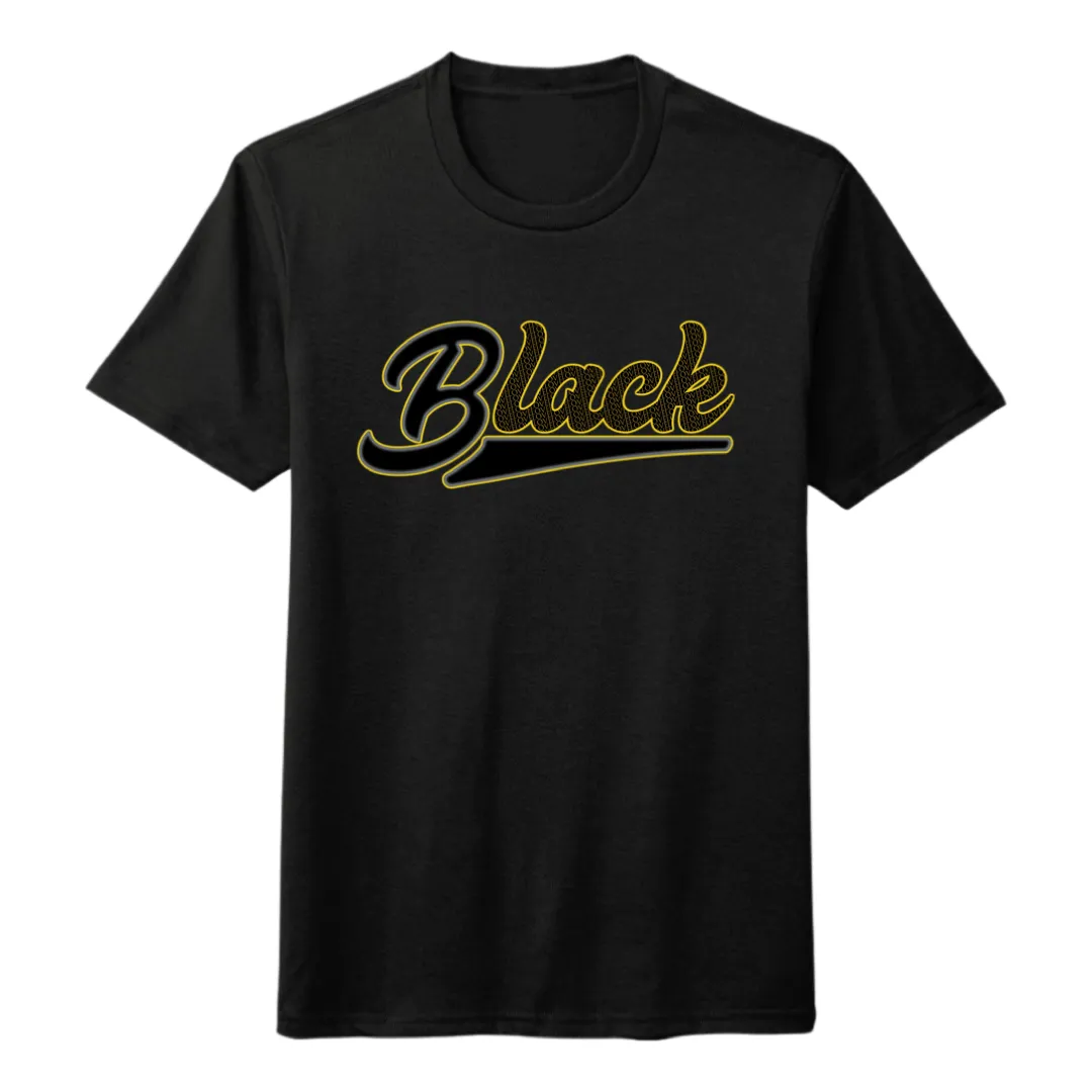 Black Love Tshirt