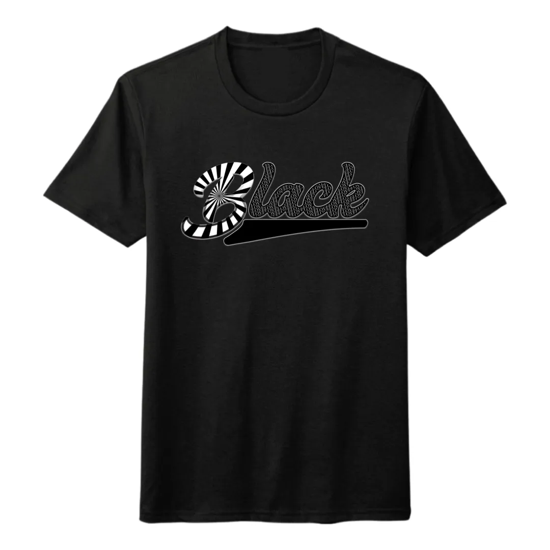 Black Love Tshirt