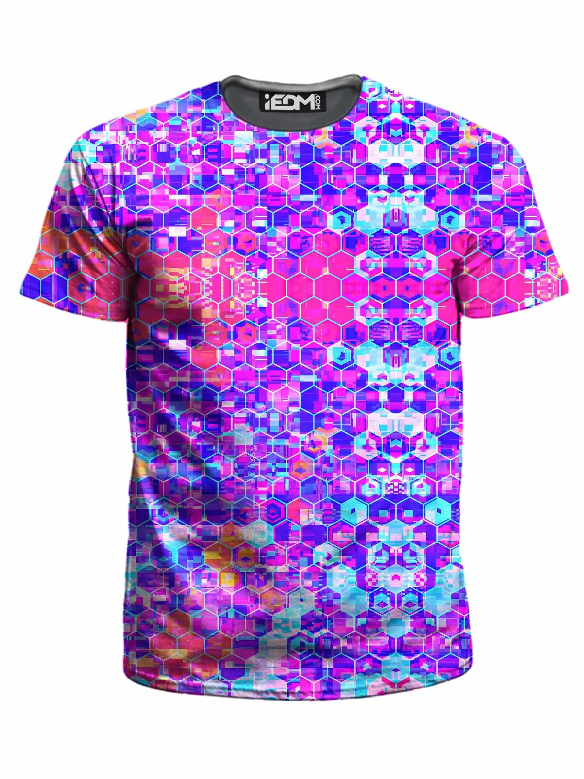 Blocks Of Life T-Shirt and Joggers Combo