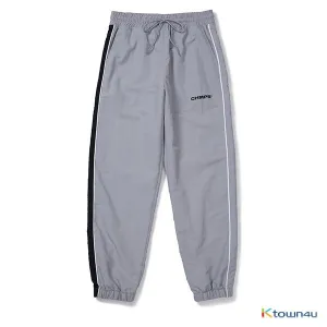 [BORN CHAMPS] CHMPS WIND PANTS_GRAY(M)