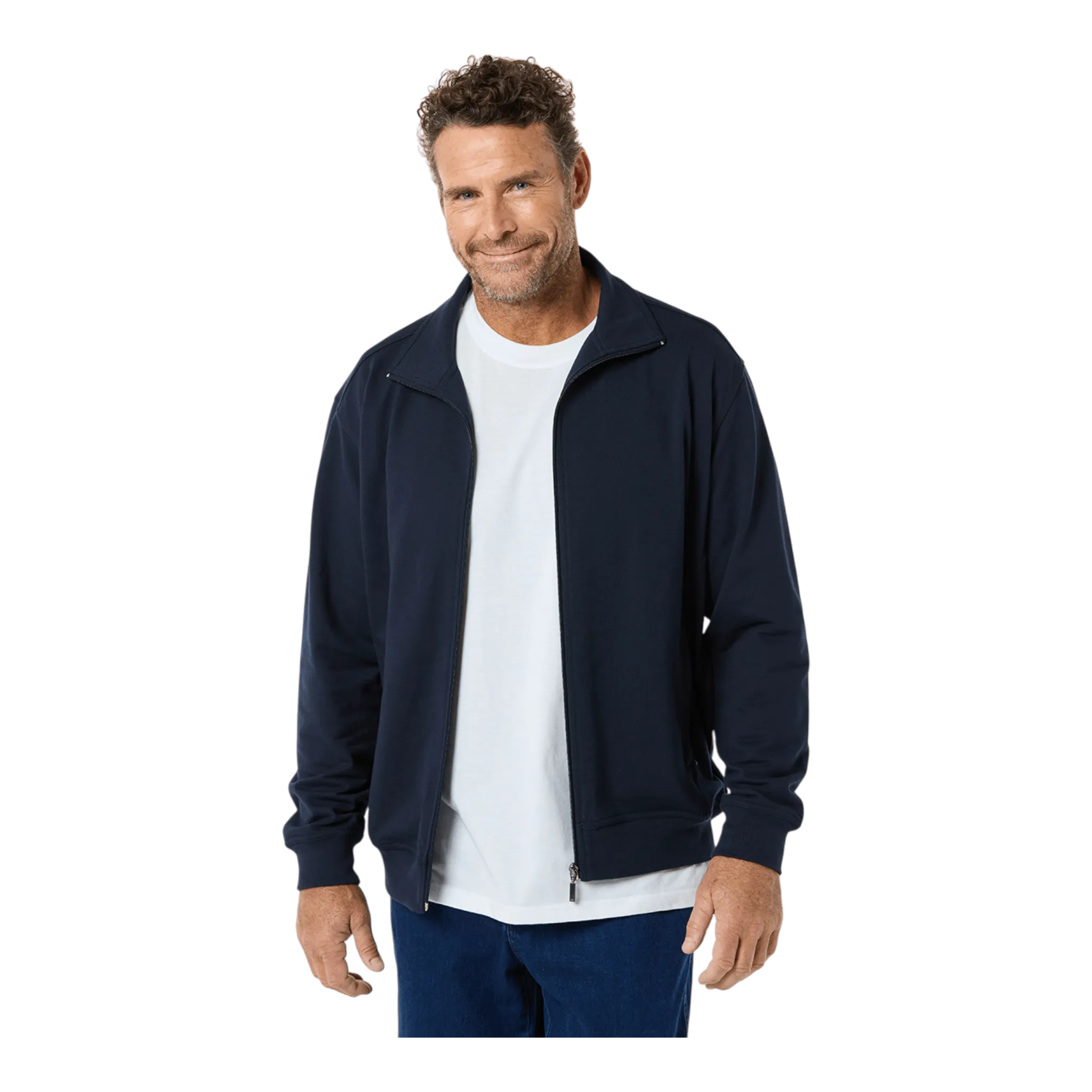 Breakaway Raw Spun Cotton Jacket 62024