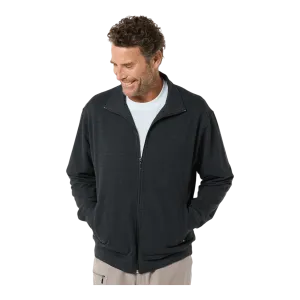Breakaway Raw Spun Cotton Jacket 62024