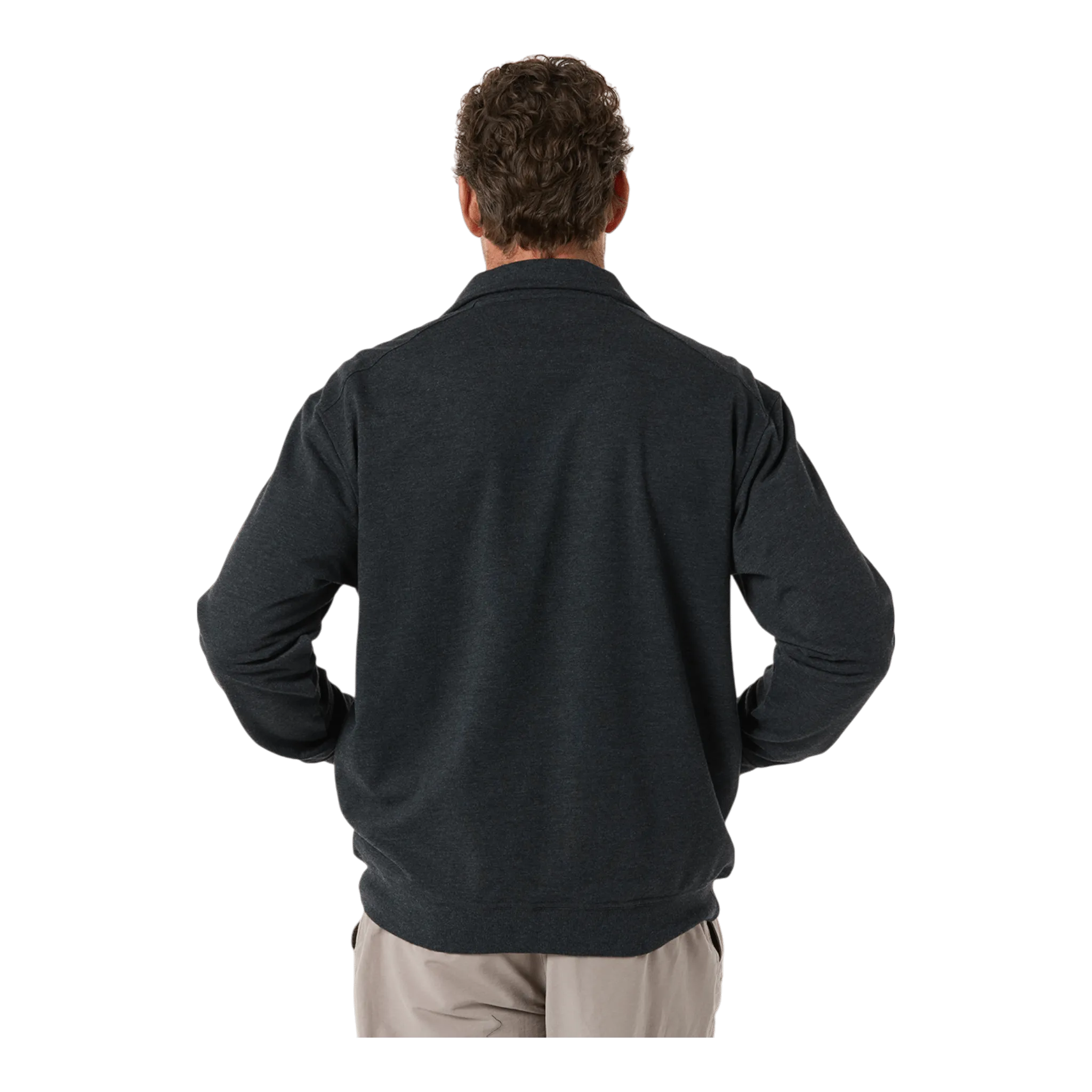 Breakaway Raw Spun Cotton Jacket 62024