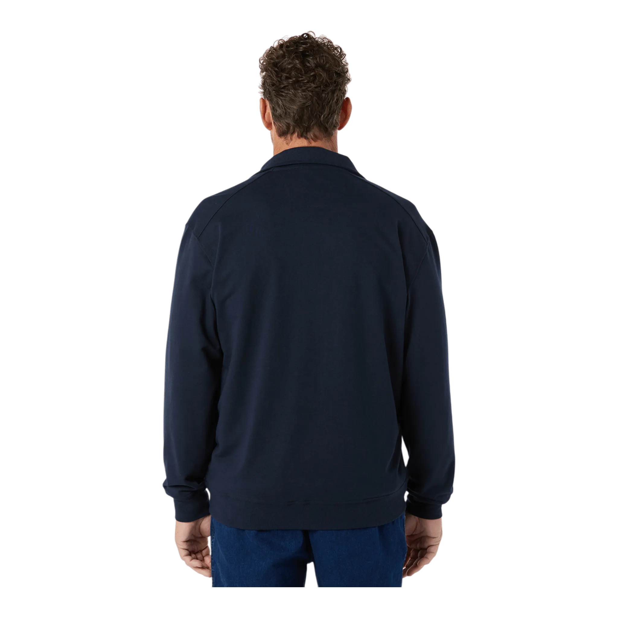 Breakaway Raw Spun Cotton Jacket 62024