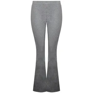 Champion Wide Leg Womens Grey Pants