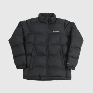 Columbia Pike Lake Jacket - Black