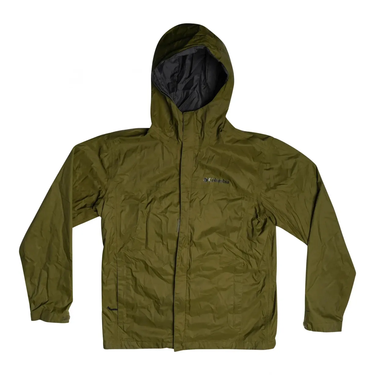 Columbia Watertight II Rain Jacket