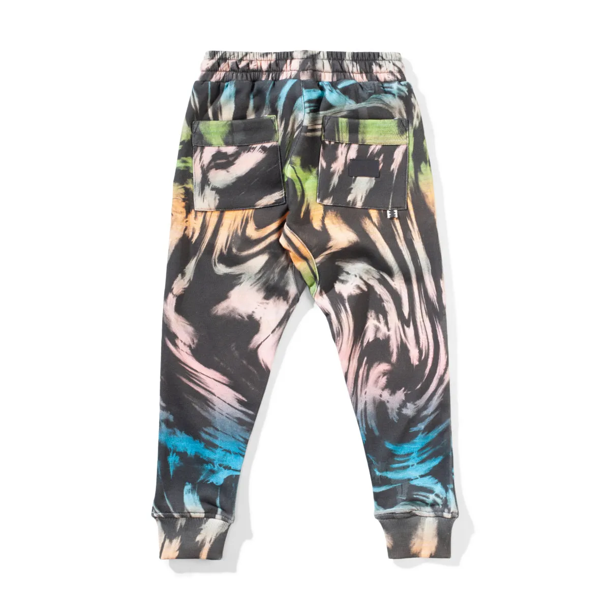 Coolpool Track Pants