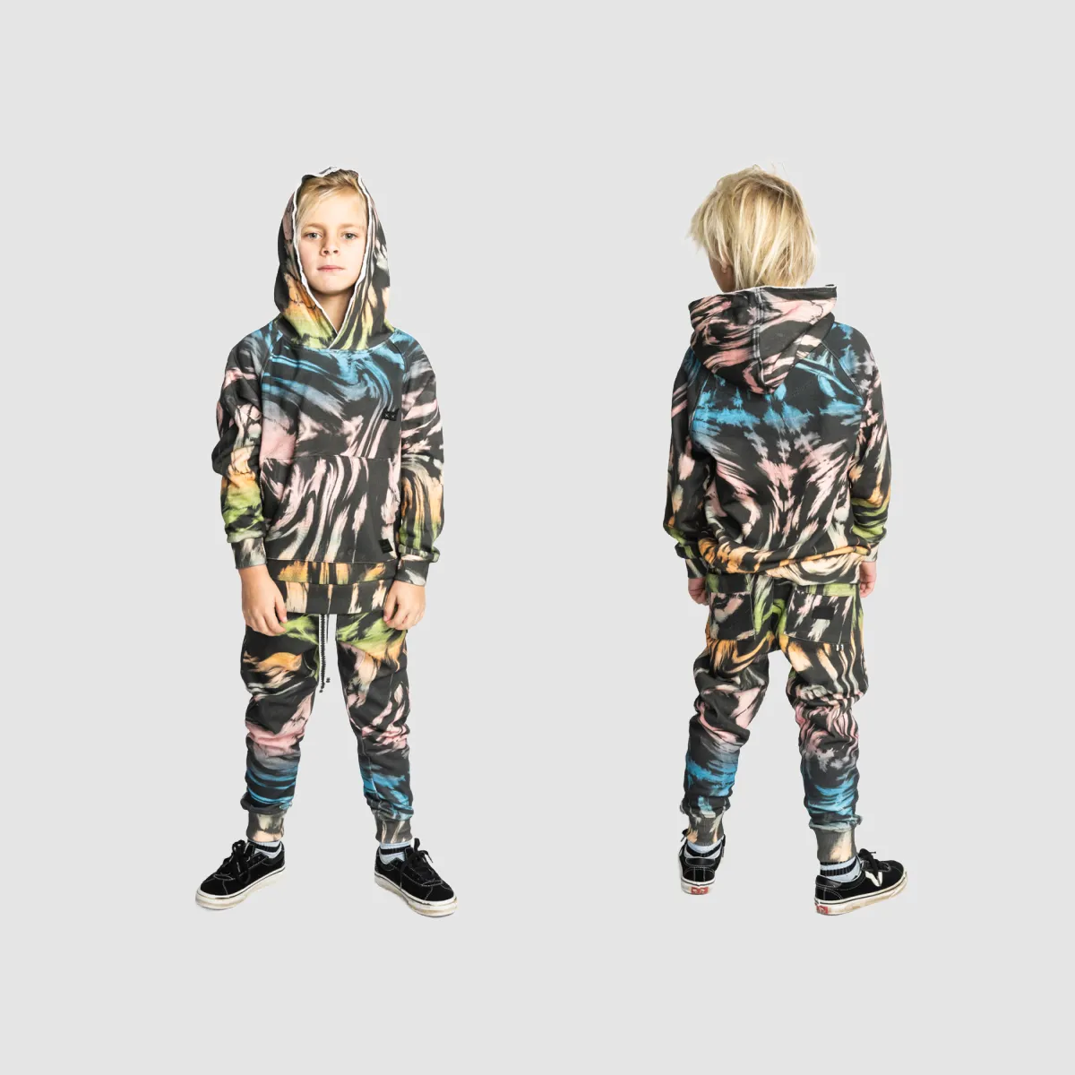 Coolpool Track Pants