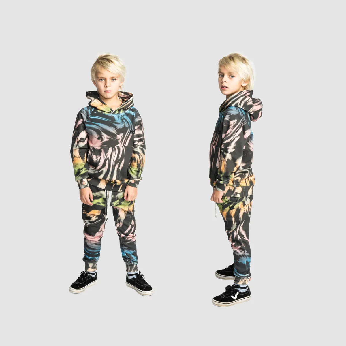 Coolpool Track Pants