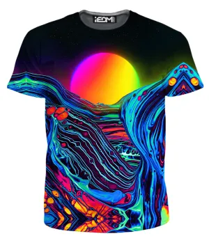 Dose of Sunset Men's T-Shirt