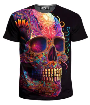 DOTD Skull Men's T-Shirt