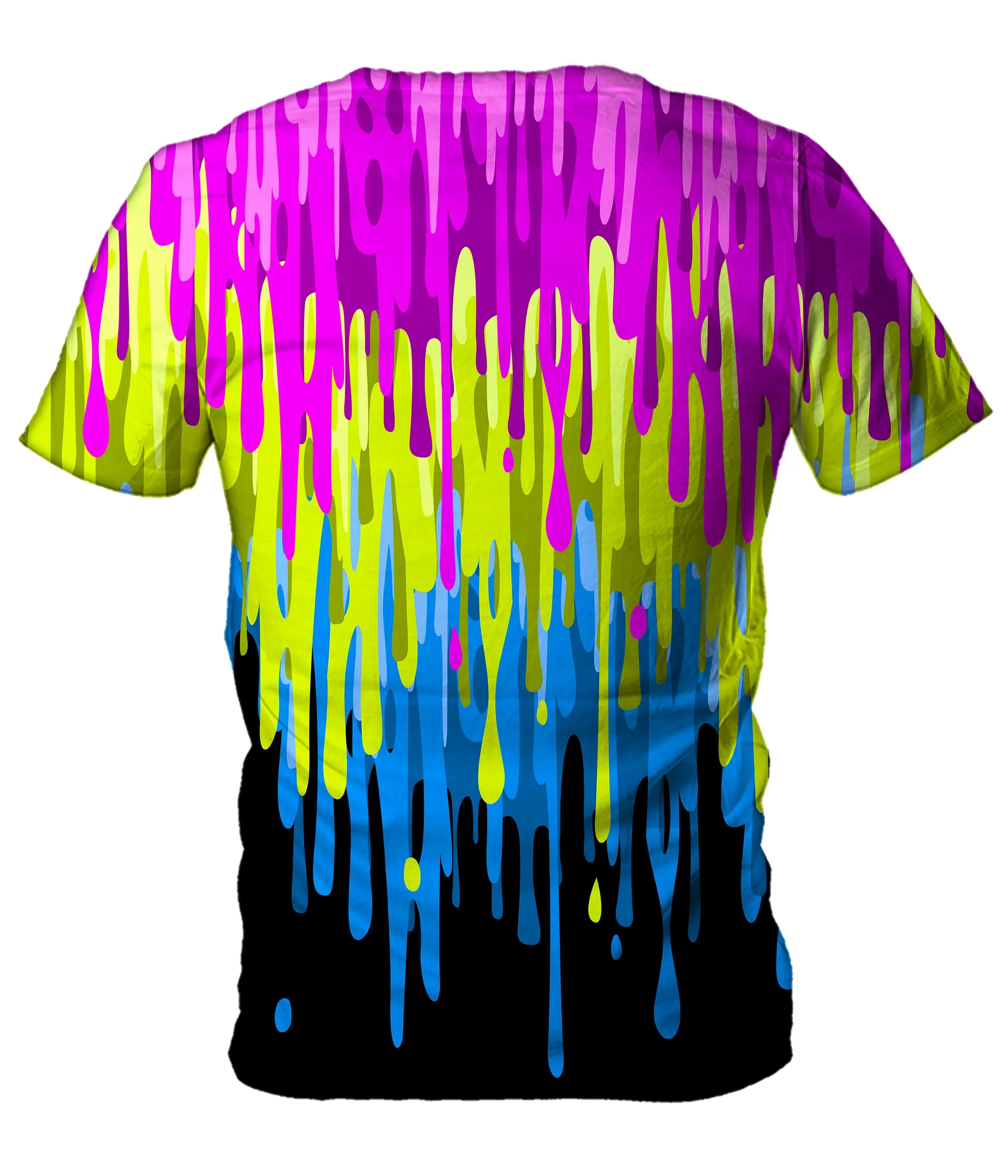 Drip Men's T-Shirt