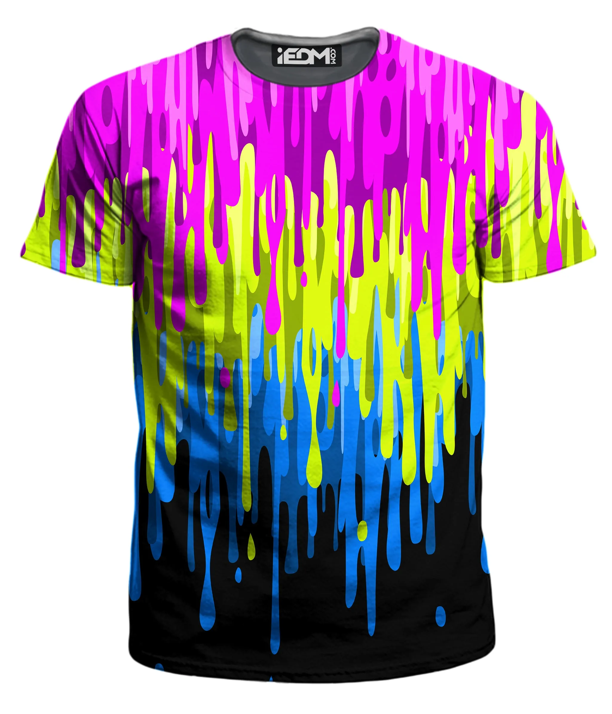 Drip Men's T-Shirt