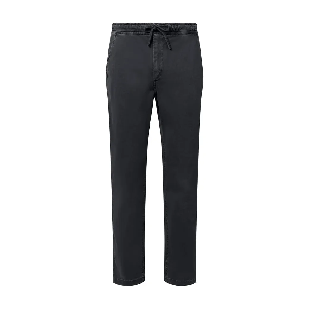 ECOALF DEEP NAVY ETHIC TROUSERS FOR MEN
