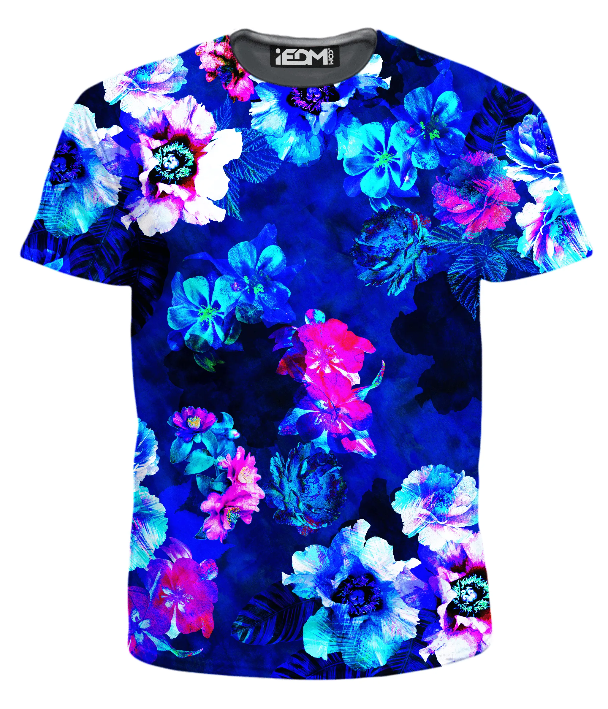Enchanted Flora T-Shirt and Shorts Combo
