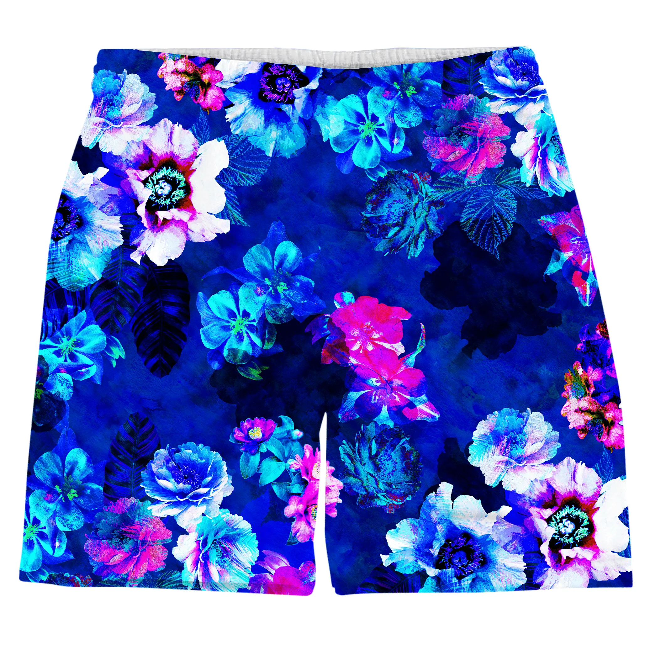Enchanted Flora T-Shirt and Shorts Combo