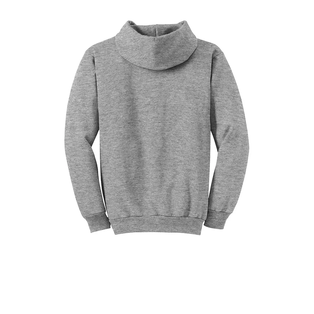 Essential Pullover Hooded Sweatshirt