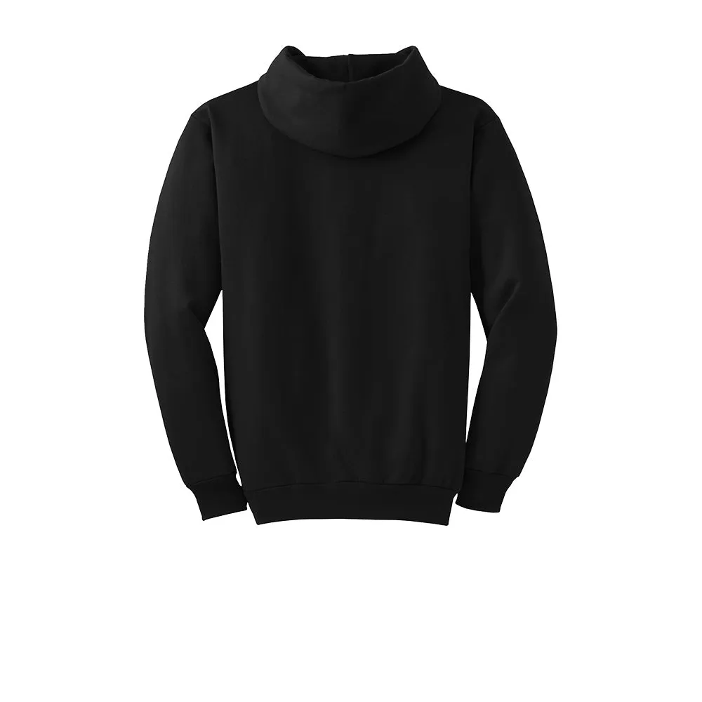 Essential Pullover Hooded Sweatshirt