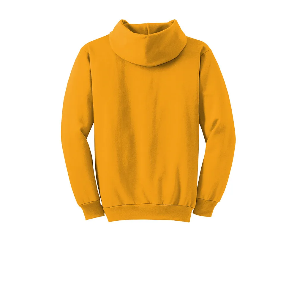 Essential Pullover Hooded Sweatshirt