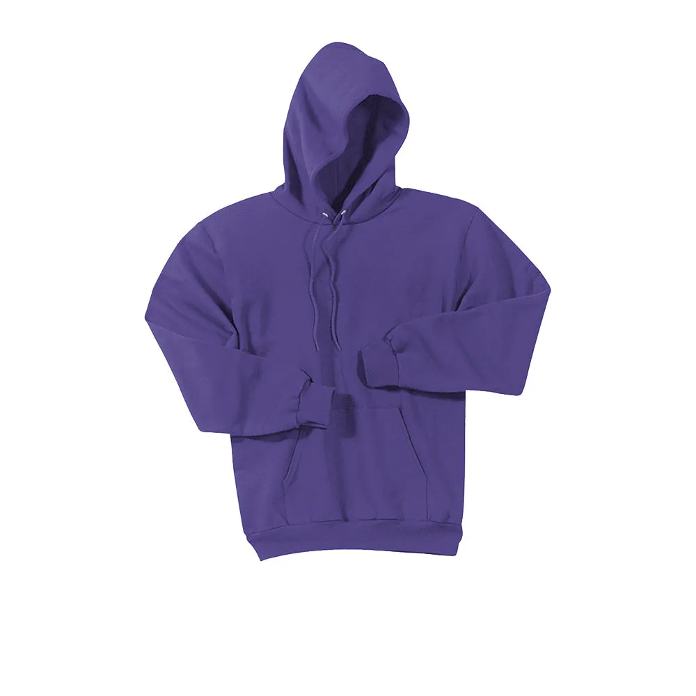 Essential Pullover Hooded Sweatshirt