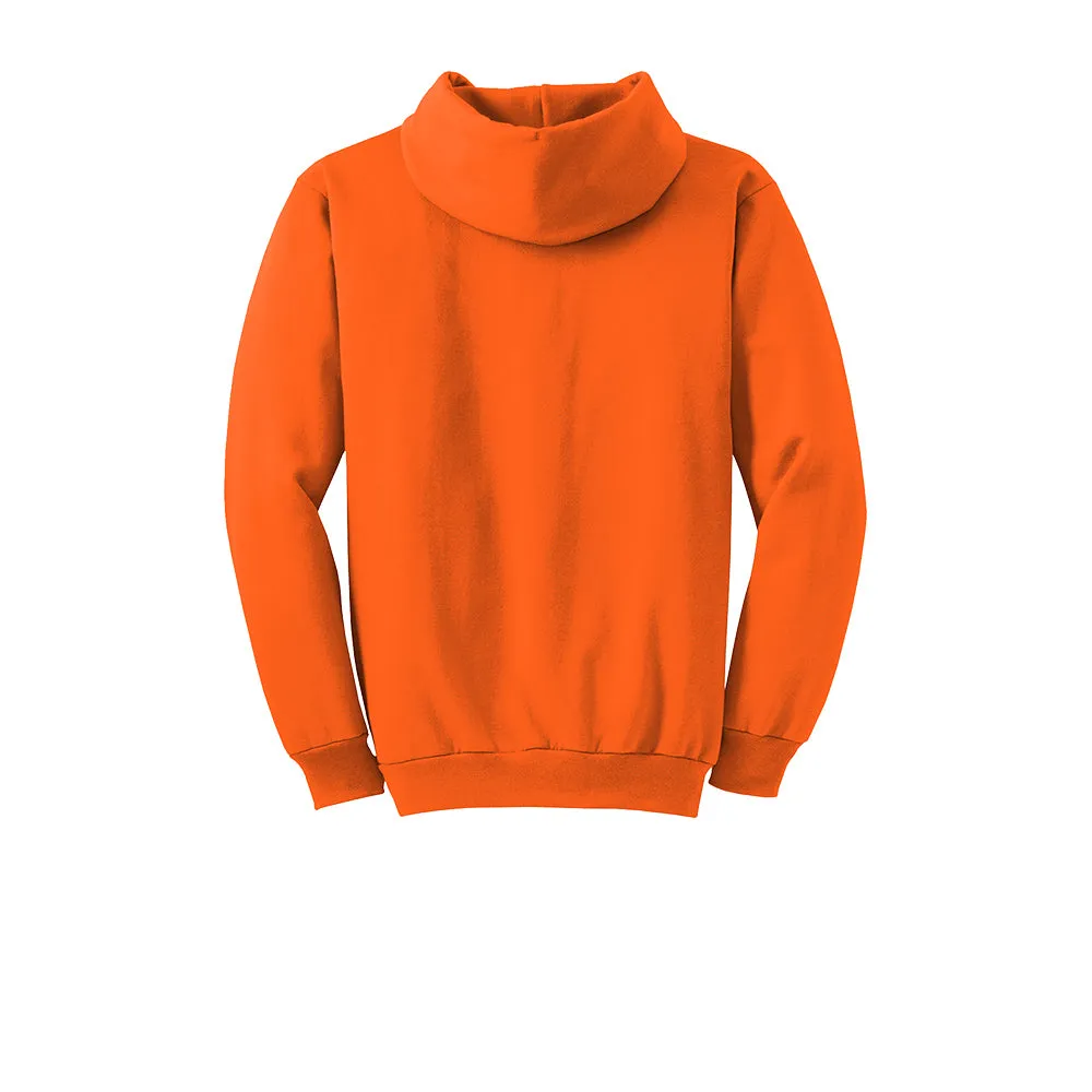 Essential Pullover Hooded Sweatshirt