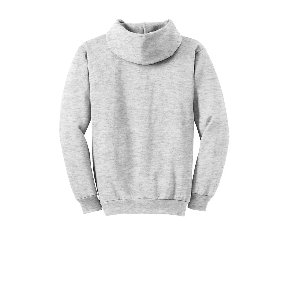 Essential Pullover Hooded Sweatshirt