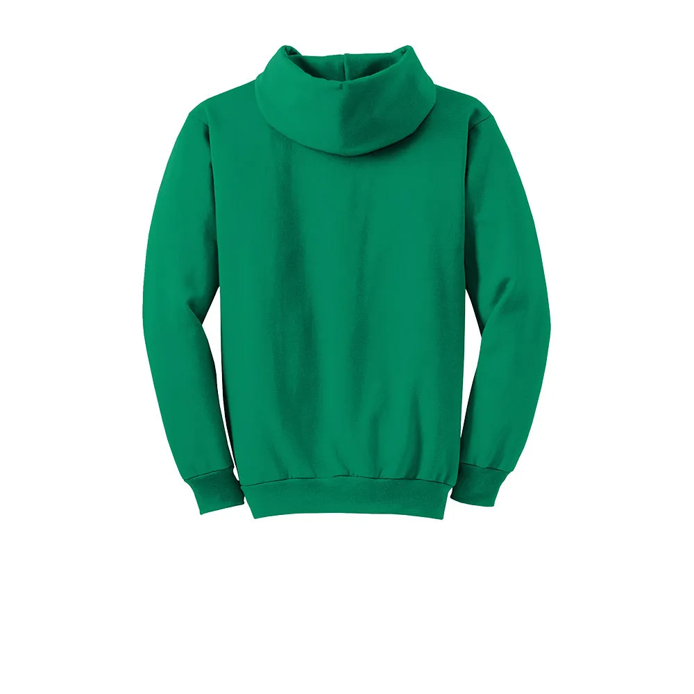 Essential Pullover Hooded Sweatshirt