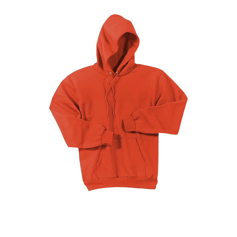 Essential Pullover Hooded Sweatshirt