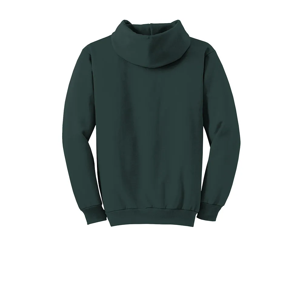 Essential Pullover Hooded Sweatshirt